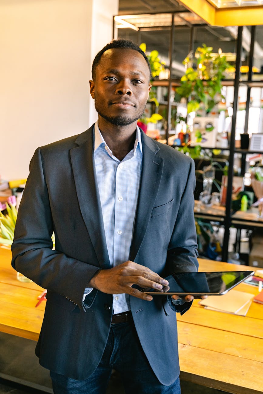 Daniel Okafor